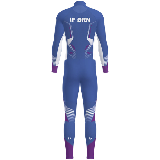 Vision 4.0 Konkurransedress Junior