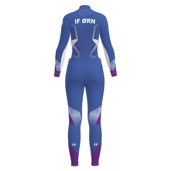 Vision 4.0 Konkurransedress Dame