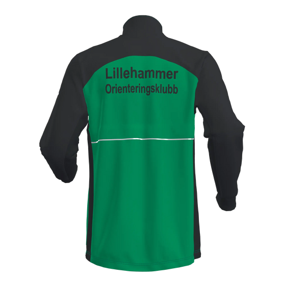 Trainer 3.0 Jacket Jr