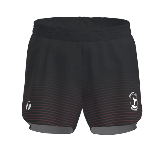 Lead 2.0 Shorts Herre