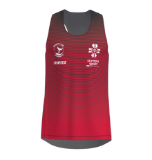 Fast 3.0 Singlet Dame