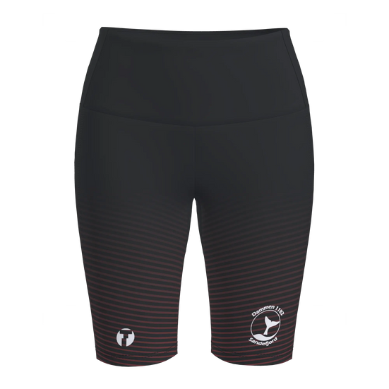 Lead Kort Tights Dame