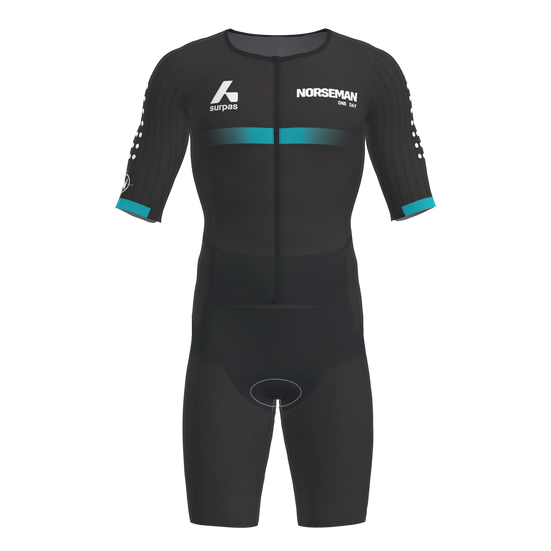 Insane 3 Speedsuit LDT Herre