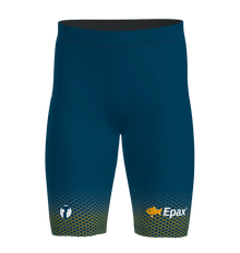 Trainer Kort Tights Herre