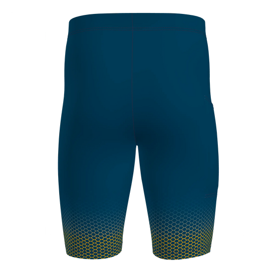 Trainer Kort Tights Herre