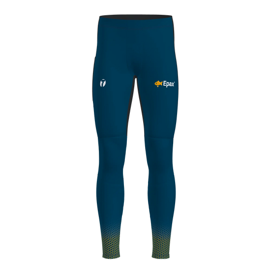 Trainer Tights Herre