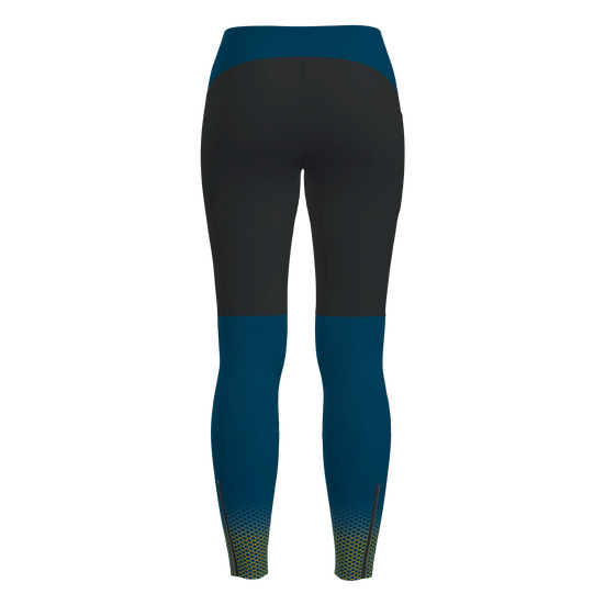 Trainer Tights Dame