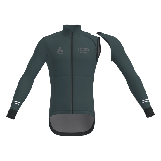 Explore RS Jacket Men