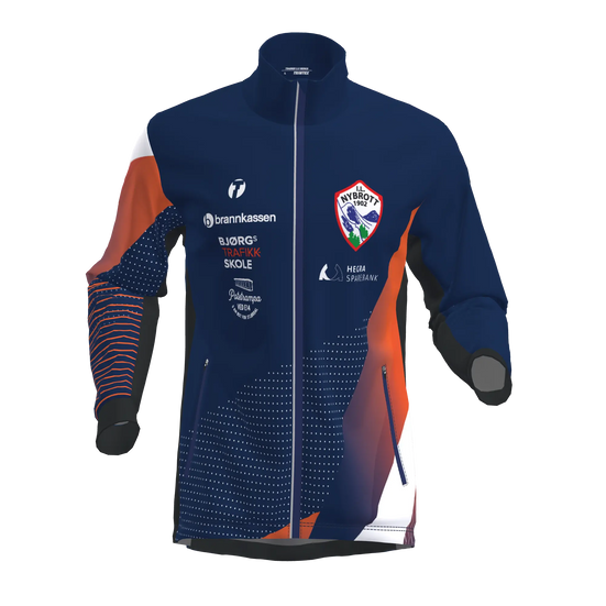 Trainer 3.0 Jacket Jr