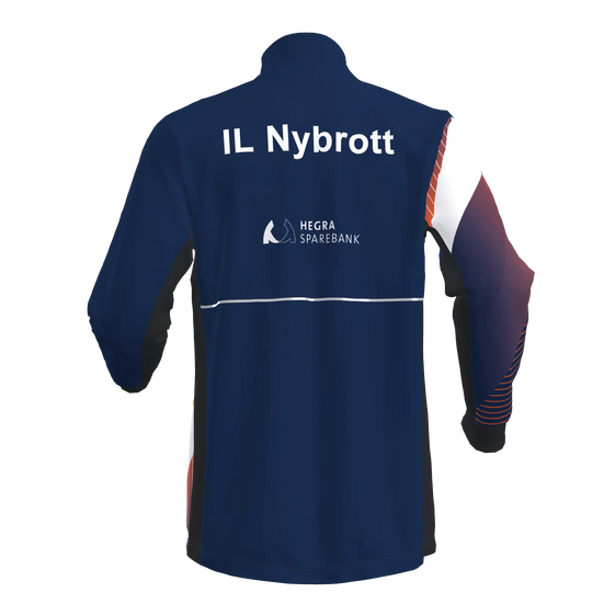Trainer 3.0 Jacket Jr