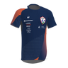 Run T-Skjorte Dame