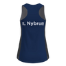 Run Singlet Dame