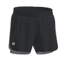 Lead 2.0 Shorts Jr