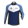 Run Zipp Shirt LS Men