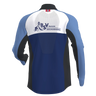 Run Zipp Shirt LS Women