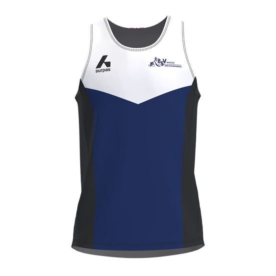 Run Singlet Men