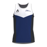 Run Singlet Men