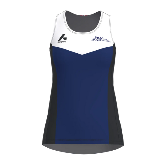 Run Singlet Women