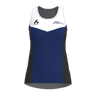 Run Singlet Women
