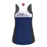 Run Singlet Women