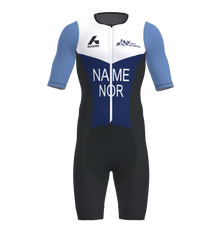 Aero 4 Speedsuit MD Men