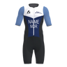 Aero 4 Speedsuit MD Women