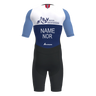 Aero 4 Speedsuit MD Women