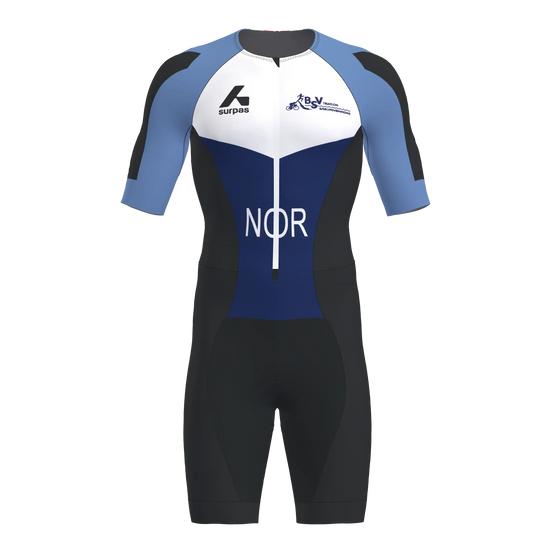 Drive 2 Speedsuit Jr