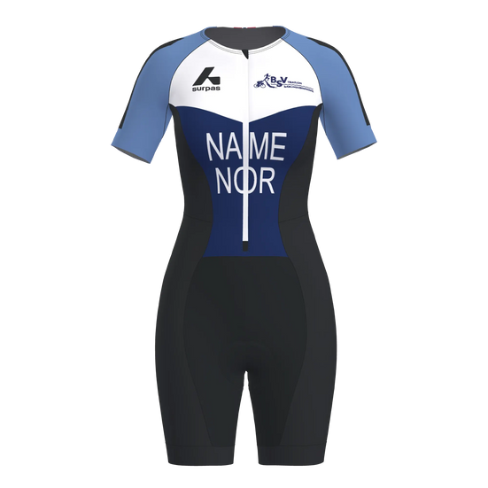 Drive 2 Speedsuit Women