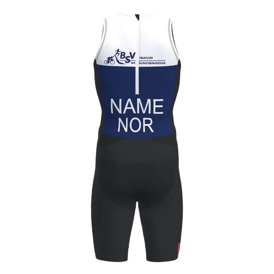 Pursue Skinsuit OD Men