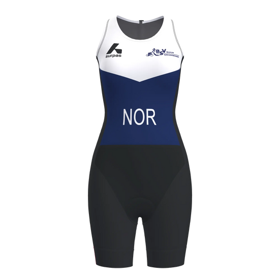 Pursue Skinsuit OD Women