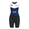 Pursue Skinsuit OD Women