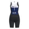 Pursue Skinsuit OD Women