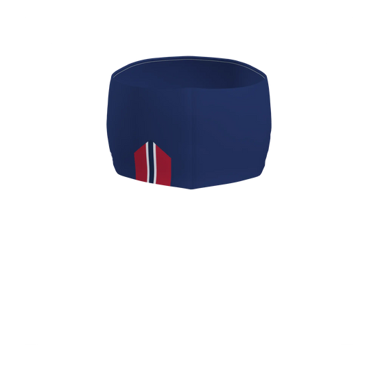 Bi-Elastic Headband