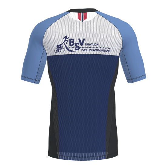 Core Ultralight Shirt SS Men