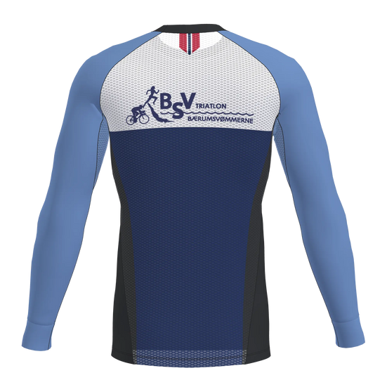 Core Ultralight Shirt LS Men
