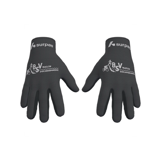 Reflect Run Gloves