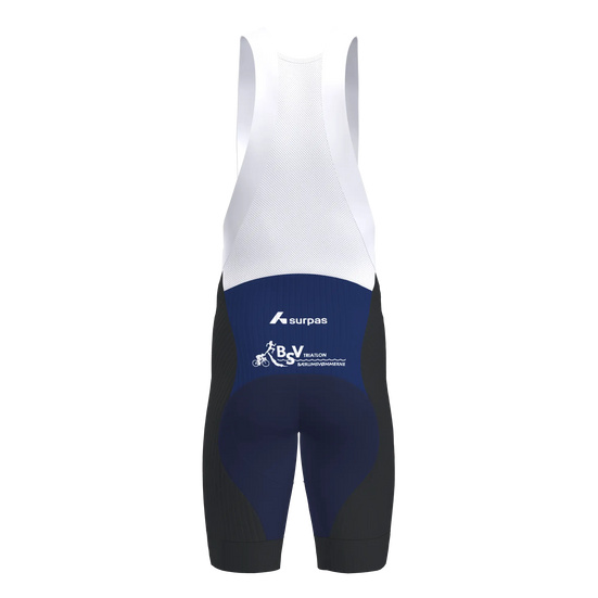 Aero 2.0 Bib Shorts Women
