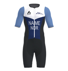 Aero 4 Speedsuit LD Women