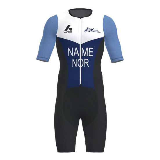 Aero 4 Speedsuit LD Women