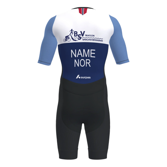 Aero 4 Speedsuit LD Women