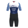 Aero 4 Speedsuit LD Women