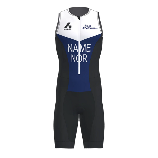 Drive 2 Skinsuit Jr