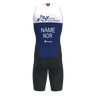 Drive 2 Skinsuit Men