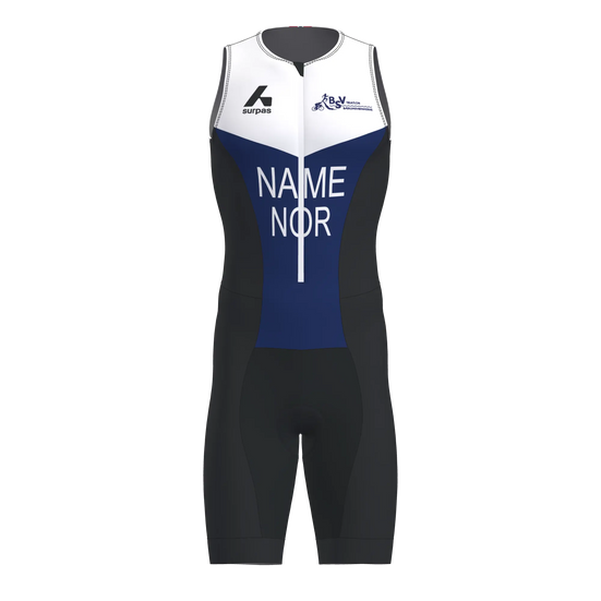 Drive 2 Skinsuit Women