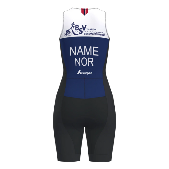Drive 2 Skinsuit Women