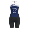 Drive 2 Skinsuit Women