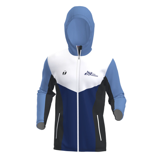 Fusion Hoodie Women