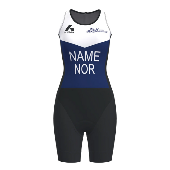 Pursue Skinsuit SD Women