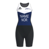 Pursue Skinsuit SD Women
